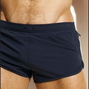 Charlie Swim Shorts